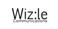 위즐 커뮤니케이션 Logo
