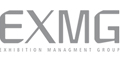 이엑스엠지 Logo