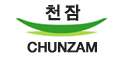 천잠바이오 Logo