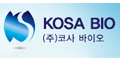 코사바이오 Logo