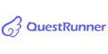 퀘스트러너 Logo