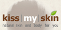 키스마이스킨 Logo