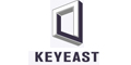 키이스트 Logo
