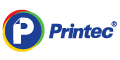 프린텍 Logo