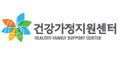 한국건강가정진흥원 Logo