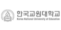 한국교원대학교 Logo