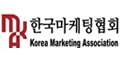한국마케팅협회 Logo