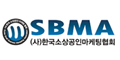한국소상공인마케팅협회 Logo