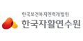 한국자활연수원 Logo