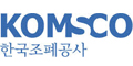 한국조폐공사 Logo