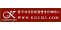 한국지식문화경영아카데미 Logo