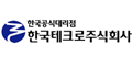 한국테크로 Logo