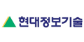 현대정보기술 Logo