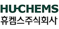 휴켐스 Logo