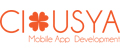 슈즈야 Logo