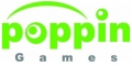 Poppin Games Japan Co., Ltd. Logo