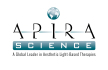 Apira Science, Inc. Logo