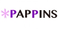 PAPPINS Logo