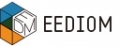 이디엄 Logo