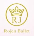천안로쟌발레학원 Logo