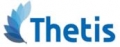 테티스에프엔 Logo