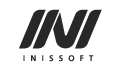 아이엔아이소프트 Logo