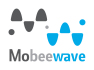 Mobeewave Logo