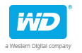 WD Logo