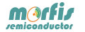 Morfis Semiconductor, Inc. Logo