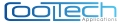 Cooltech Applications Logo
