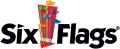 Six Flags Entertainment Corporation Logo