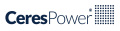 Ceres Power Holdings PLC Logo