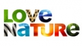 Love Nature Logo
