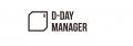 D-DAY 엔터테인먼트 Logo
