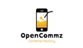 오픈컴즈 Logo