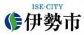 Ise City Logo