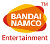 반다이남코 엔터테인먼트 Logo