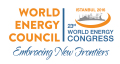World Energy Congress Logo