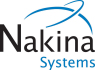 Nakina Systems Logo