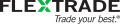FlexTrade Systems, Inc. Logo