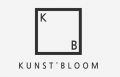 쿤스트블룸 Logo