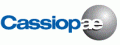 카시오페이스트아시아 Logo