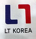 린탄코리아 Logo