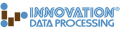 INNOVATION Data Processing Logo