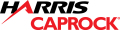 Harris CapRock Communications Logo