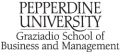 Pepperdine University Graziadio School of Business and Management Logo