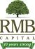 RMB Capital Logo