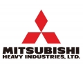 Mitsubishi Heavy Industries, Ltd. Logo