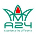 A24 Logo