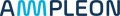 앰플레온 Logo